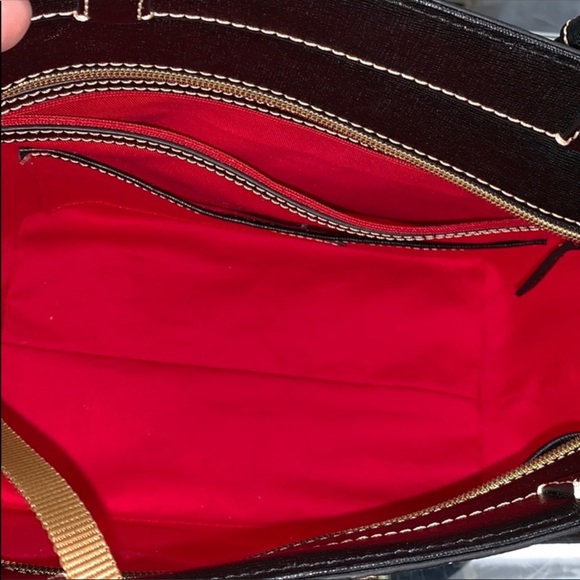 Dooney and Bourke Bag - Picture 5 of 5